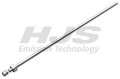 HJS Druckleitung Drucksensor (Ruß- / Partikelfilter) 92 10 0406 6mm 400mm