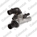 Thermostat Kühlmittel CALORSTAT by Vernet TH6556.80J für FIAT FIORINO Pick up