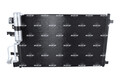 Kondensator Klimaanlage für NISSAN QASHQAI / +2 I