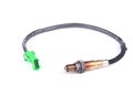 BOSCH 0 258 006 027 Lambdasonde für RENAULT CLIO II (BB0/1/2, CB0/1/2)