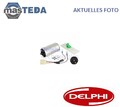FE0511-12B1 ELEKTRISCH KRAFTSTOFFPUMPE DELPHI NEU OE QUALITÄT