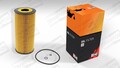 Ölfilter Öl Filter für Mercedes Daewoo Puch Champion Cof100539E 1993 ->