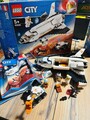 lego city space 60226