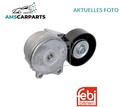 RIEMENSPANNER KEILRIPPENRIEMEN ENGINE SIDED 178942 FEBI BILSTEIN NEU