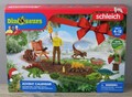 Schleich Dinosaurs 98644 Adventskalender 2023 Dinosaurier Neuware