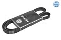 MEYLE Keilrippenriemen 050 006 2115 für FORD MERCEDES-BENZ PORSCHE VW