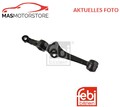 QUERLENKER LENKER RADAUFHÄNGUNG VORNE LINKS NIEDRIGER FEBI BILSTEIN 42175 A NEU