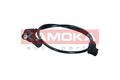 KAMOKA 109009 Impulsgeber, Kurbelwelle for OPEL VAUXHALL