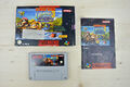 SNES - Donkey Kong Country 3: Dixie Kong's Double Trouble! - (OVP, mit Anl.)