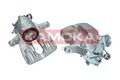 Bremssattel KAMOKA JBC0904 Aluminium für OPEL INSIGNIA Sports Tourer G09 Country