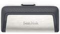SANDISK USB3.1 Speicherstick Ultra Dual, Typ-C, 64 GB