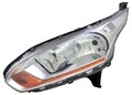 Scheinwerfer links für Ford Transit Tourneo Connect 2013-2015 H7 H15 LWR Motor