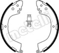 METELLI Bremsbackensatz 53-0260 für MITSUBISHI