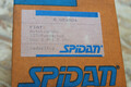 Neuer SPIDAN 26026 Faltenbalgsatz, Antriebswelle für FIAT 127, Panda, Uno