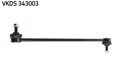 SKF VKDS 343003 Stange/Strebe, Stabilisator für CITROËN DS PEUGEOT Radaufhängung