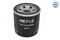 Ölfilter MEYLE 29-14 322 0002 Anschraubfilter für CHEVROLET AVEO SPARK M300 T255