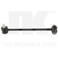 1x Stange/Strebe, Stabilisator NK 5113351 passend für MERCEDES-BENZ