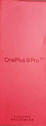 OnePlus 9 Pro - 128GB - Morning Mist (Ohne Simlock) (Dual-SIM)