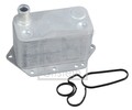 Ölkühler Motoröl FEBI BILSTEIN 106194 für BMW X3 E61 E65 X6 X5 E64 E60 E46 E63
