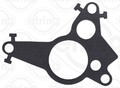 ELRING Dichtung Unterdruckpumpe 582.080 für OPEL Vivaro A Kastenwagen (X83)