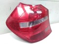 BMW 1er E81 E87 LCI original Rückleuchte Heckleuchte links Facelift BJ2007