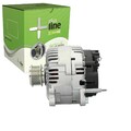 PSH +Line GENERATOR LICHTMASCHINE 180A passend für DODGE JOURNEY SKODA SUPERB