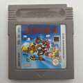 Super Mario Land - Nintendo Gameboy Original Classic Spiel Modul