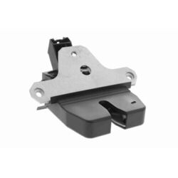 1x Heckklappenschloss VEMO V25-85-0004 passend für FORD