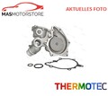 MOTOR KÜHLWASSERPUMPE WASSERPUMPE THERMOTEC D1B034TT I FÜR LAND ROVER 4.4 4X4