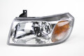 Scheinwerfer Front passend für Ford Transit 00 01/00- 05/06 H4 Links Fahrerseite