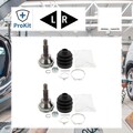 2x ORIGINAL® Lpr Gelenksatz, Antriebswelle für Citroën Ds4 Ds5 Peugeot 308 I