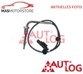 SENSOR ABGASTEMPERATUR AUTLOG AS3288 I FÜR OPEL ASTRA K,INSIGNIA A,INSIGNIA B