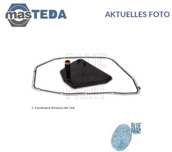 ADBP210048 HYDRAULIKFILTER SATZ AUTOMATIK-GETRIEBE BLUE PRINT FÜR AUDI A8 D3