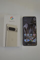 Google Pixel 8 Pro Porzellan 128GB Sehr guter Zustand in OVP