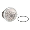 Wasserpumpe Kühlmittelpumpe für Opel Calibra A C89 Frontera U92 B U99 | 462035