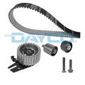 Dayco KTB1191 Zahnriemensatz für Alfa Romeo Giulia 952 Stelvio 949