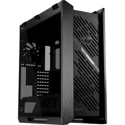 ASUS ROG STRIX HELIOS II GX601S , Tower-Gehäuse, schwarzTempered Glass