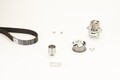 CamelCase} CONTINENTAL CTAM CT1028WP4 Wasserpumpe + Zahnriemen Satz für AUDI