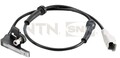 SNR ABS Sensor Raddrehzahl ASB159.12 für 3H 3A PEUGEOT CC 3B 3E 307 SW Break 16V