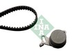 Zahnriemen Satz für BMW Alpina Bertone Schaeffler INA 530000610 1981 - 1993