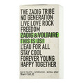 Zadig & Voltaire - This is Us! L'Eau for All EDT Spray 50ml