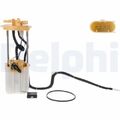 1x Kraftstoff-Fördereinheit DELPHI FG1706-12B1 passend für MERCEDES-BENZ