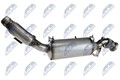 NTY DPF Rußpartikelfilter Dieselpartikelfilter DPF-ME-001 für MERCEDES SPRINTER