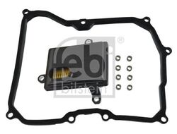 Febi Bilstein (107013) Hydraulikfiltersatz, Automatikgetriebe für SKODA VW