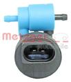 Original METZGER Waschwasserpumpe Scheibenreinigung 2220083 für Ford