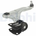 DELPHI Querlenker Dreieckslenker TC7865 Aluminium für FORD MONDEO 5 CD Turnier