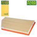 MANN-FILTER C 45 004 LUFTFILTER FÜR MERCEDES-BENZ W205 S205 W213 A 654 094 00 04