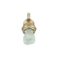 1x Sensor, Kühlmitteltemperatur NRF 727129 passend für OPEL VAUXHALL DAEWOO