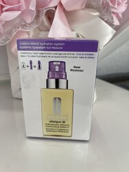 Clinique ID Dramatically Different Moisturizing Lotion + Set 125 Ml