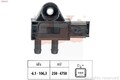 EPS Sensor, Abgasdruck Made in Italy - OE Equivalent 1.993.271